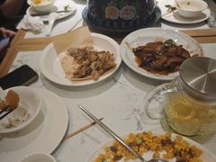 -关东小磨东北菜(漕河泾印象城店)