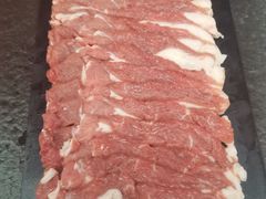 -清真·京华源铜锅涮肉(丰庆店)