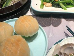 -新兴·金羊座·粤菜点心(乐峰店)