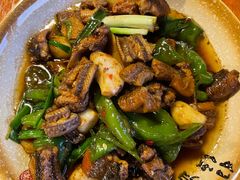 -75幢私房菜馆