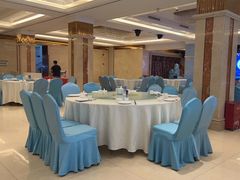 -沪华海鲜大酒楼(南汇店)