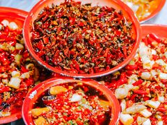-拈一筷子·宜宾江湖菜(十一街店)