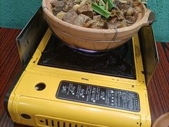 -包工仔·牛杂自助放题