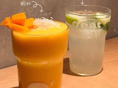 -O'eat Blossom&Pelican(深圳首店)