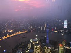 -上海中心大厦