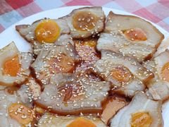 -黎记大排档(慈云路店)