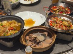 -不夜天烧烤牛骨头(南湖店)
