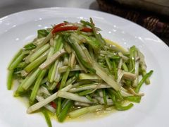 -火福·天湖阁大闸蟹博物馆主题餐厅(浅水湾店)