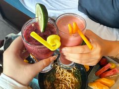 -和子足浴SPA会馆(竹山路店)