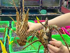 -众味海鲜大排档·活海鲜·潮汕味(南澳店)
