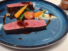 -大八江景意大利西餐厅LargeEight Italy Restaurant(1862时尚艺术中心店)