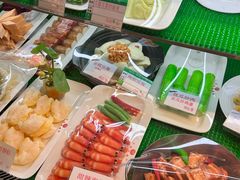 -万宝海鲜舫(劳动公园店)