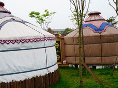 -赛汗塔拉风情园