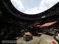 -南靖田螺坑土楼群景区