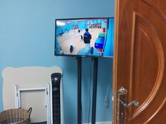 -嗨动跆拳道体能馆(菜百店)