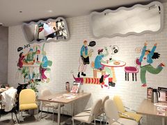 -必胜客(鑫乐汇店)