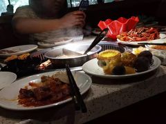 -韩风源自助烤肉(国贸精品店)
