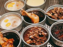 -食代馆(深业上城店)