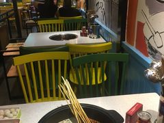 -蜀都小君肝串串香火锅(龙华旗舰店)