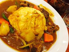 -COCO壱番屋(北京平安国际金融中心店)