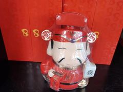 -升恒昌免税商店(台北松山机场店)