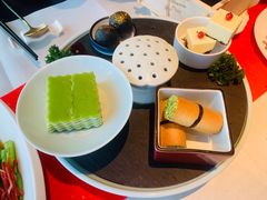 -馋遇江南·精致湖景雅宴(东方之门店)