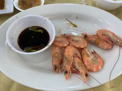 -吉莲利苑海鲜酒家(珠海拱北29年老字号店)