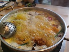 -大理老字号·舟渔的鱼野生菌海景餐厅(双廊店)
