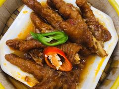 -正東记港味烧腊餐室(天鹅湖银泰城店)