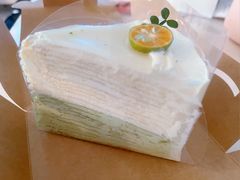 -提亚烘焙·手作面包·生日蛋糕(七星店)