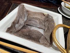-巴蜀大宅门火锅(新华公园店)