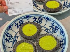 -陶兰居·手工点心·粤菜(圆融时代广场店)