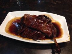 -慧娟面馆·餐厅(望江路店)