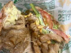 -赛百味SUBWAY(星摩尔店)