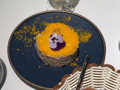 -俄士厨房(五棵松华熙LIVE店)
