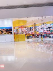 -乐高授权专卖店(鲁能城购物中心店)
