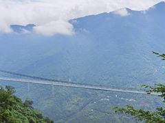 -九皇山景区