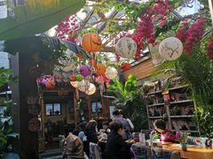 -束河人家(南锣鼓巷店)