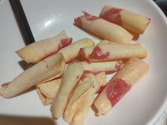 -黔诚酸汤牛肉(甲秀楼店)