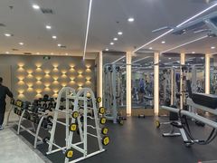 -美航国际健身(北京华联店)