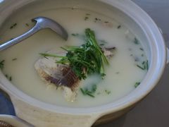 -天乐农家鱼头王(天目湖店)