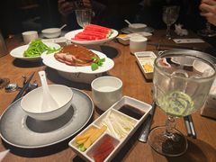 -北京老铺烤鸭(老城根店)