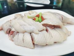 -刘记糟粕醋海鲜烧烤
