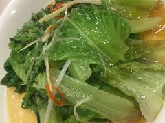 -东四民芳餐厅(世茂工三店)