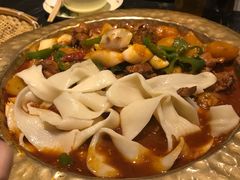 -北疆饭店(苏宁广场店)
