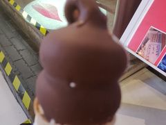 -DQ·蛋糕·冰淇淋(金桥店)