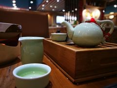-金穗园·砂锅粥.醉鸡煲火锅(长寿路店)