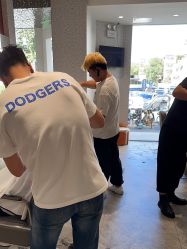 -LJOY丽锦造型·烫发染发