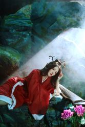 -梓摄影古装写真工作室(富力广场店)