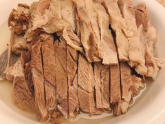 金帐手把肉（羊肉）-内蒙古驻京办餐厅